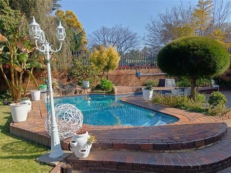 1 Bedroom Apartment in Rynfield