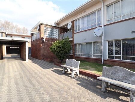2 Bedroom Apartment in Benoni Central