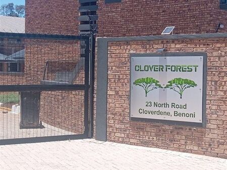 2 Bedroom Apartment in Cloverdene