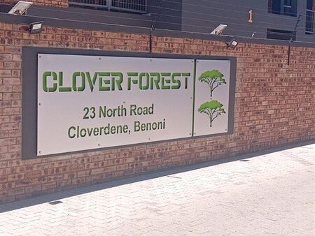 2 Bedroom Apartment in Cloverdene