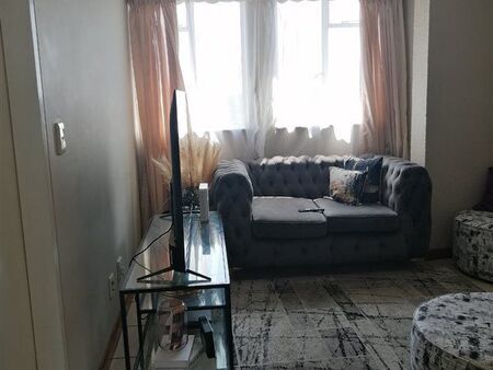 1 Bedroom Apartment in Benoni Central