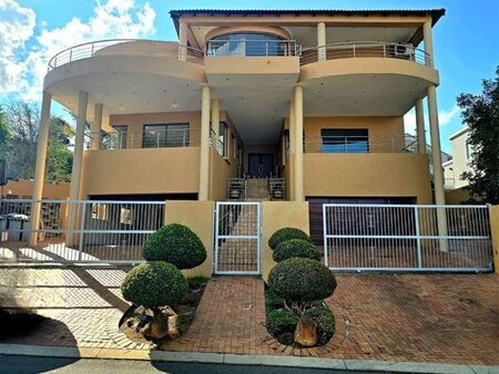 6 Bedroom House in Meyersdal Eco Estate