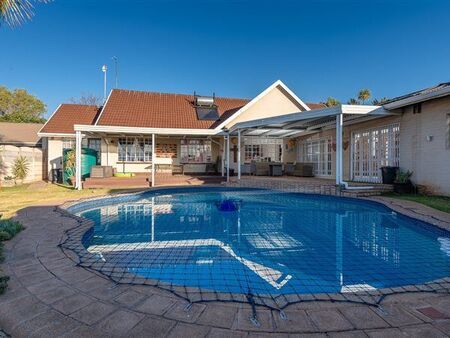 5 Bedroom House in Randhart