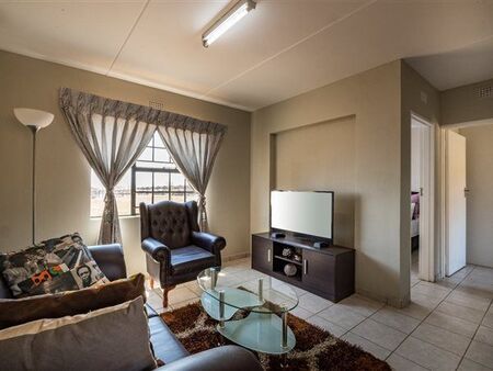 2 Bedroom Apartment in Eden Park