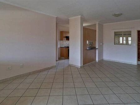 3 Bedroom Apartment in Celtisdal