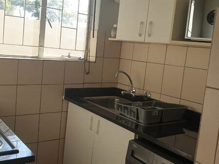 2 Bedroom House in The Reeds
