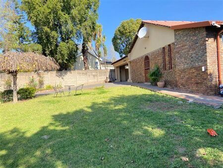 3 Bedroom House in The Reeds