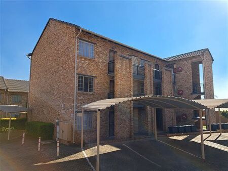2 Bedroom Apartment in Celtisdal