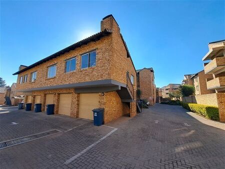 3 Bedroom Apartment in Celtisdal