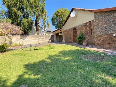 3 Bedroom House in The Reeds