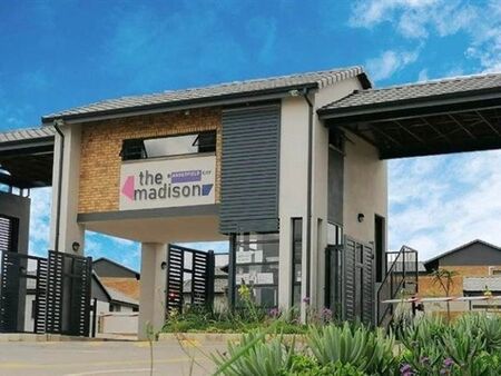 2 Bedroom Apartment in Amberfield