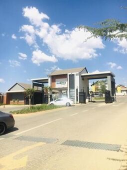 2 Bedroom Apartment in Amberfield