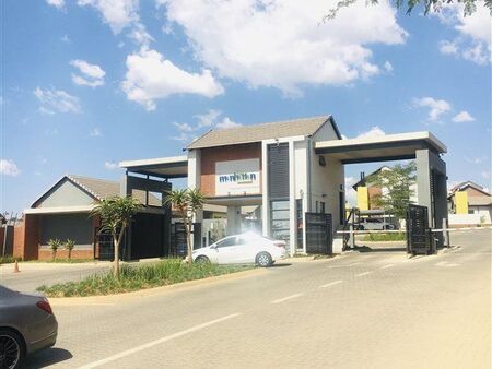 2 Bedroom Apartment in Amberfield