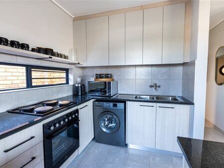 3 Bedroom House in Rooihuiskraal North