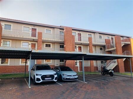 2 Bedroom Apartment in Monavoni