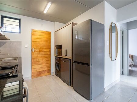 2 Bedroom Apartment in Eldoraigne