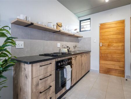 2 Bedroom House in Hennopspark