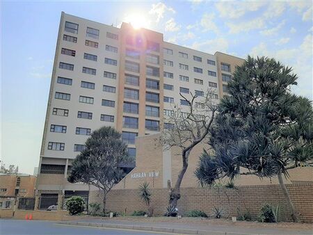 2 Bedroom Apartment in Umhlanga Rocks