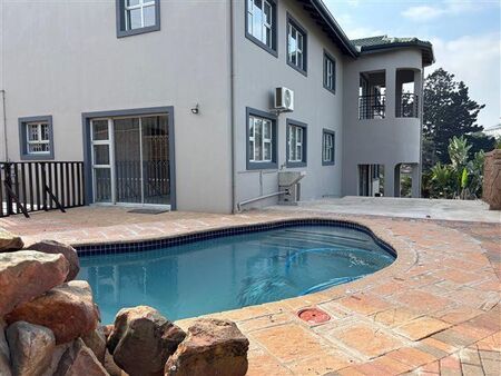 3 Bedroom House in Somerset Park