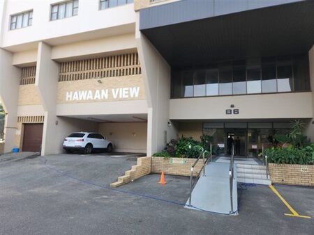 2 Bedroom Apartment in Umhlanga Rocks