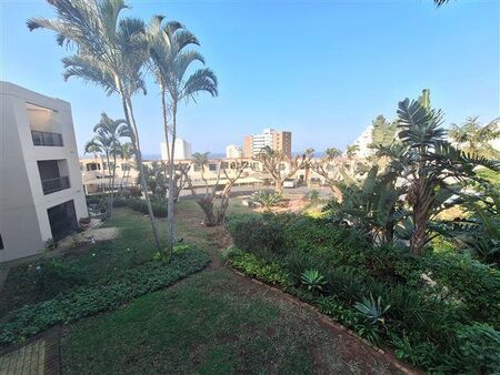 3 Bedroom Apartment in Umhlanga Rocks