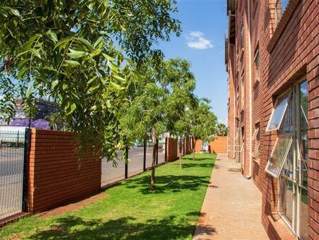 2 Bedroom Apartment in Capital Park