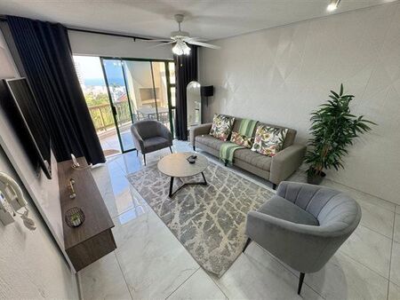 2 Bedroom Apartment in Umhlanga Rocks