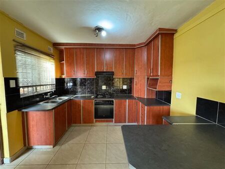 1 Bedroom House in Stonebridge