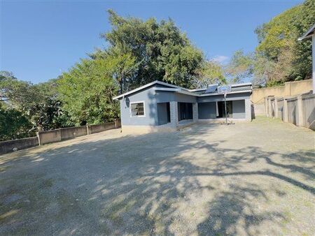 2 Bedroom House in New Germany