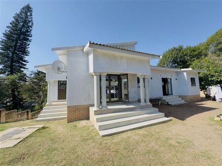 1 Bedroom House in New Germany