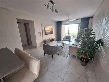 2 Bedroom Apartment in Umhlanga Rocks