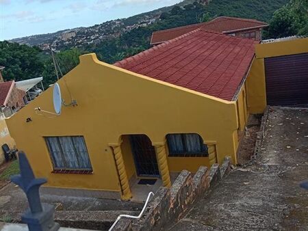 3 Bedroom House in Newlands West