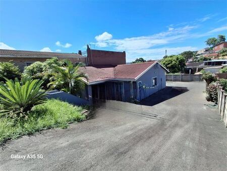 3 Bedroom House in Sunford
