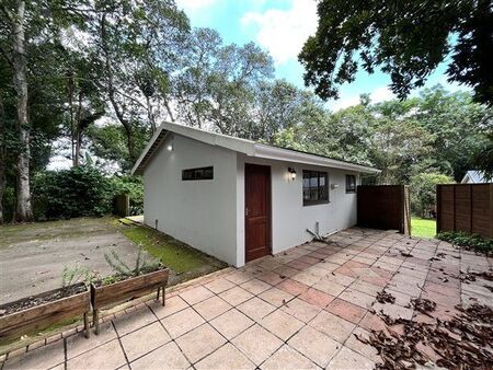 1 Bedroom House in Chelmsfordville
