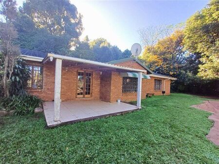 3 Bedroom House in Forest Hills
