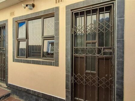 1 Bedroom Apartment in Umlazi