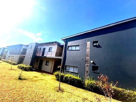 2 Bedroom Apartment in Waterfall