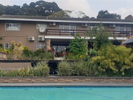 4 Bedroom House in Yellowwood Park