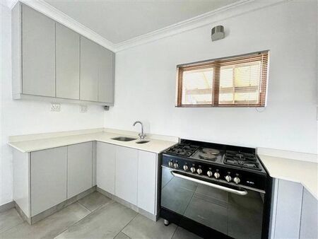 Studio apartment in Durban North
