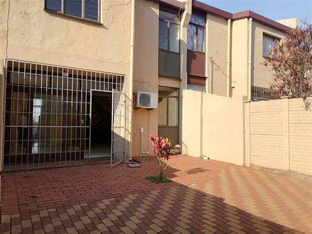 3 Bedroom Duplex in Montclair