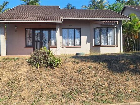 3 Bedroom Townhouse in Bellair
