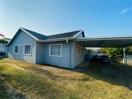 4 Bedroom House in Avoca