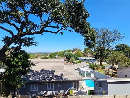 2 Bedroom Apartment in Park Hill