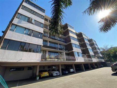 2 Bedroom Apartment in Musgrave