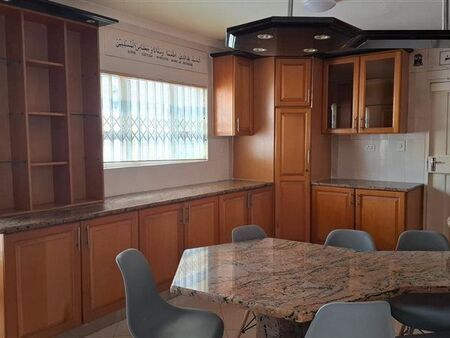 3 Bedroom Apartment in Morningside