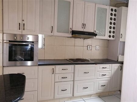 2 Bedroom Apartment in Umbilo