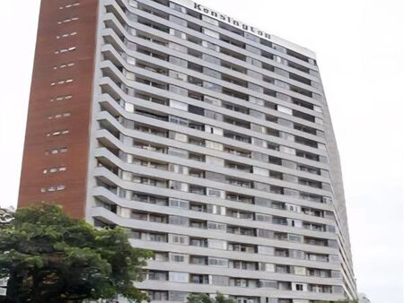 1 Bedroom Apartment in Morningside