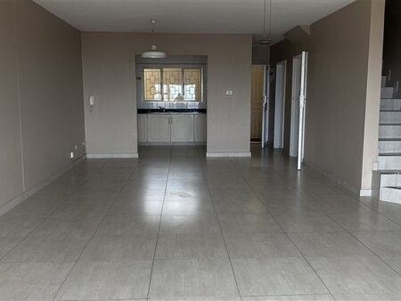3 Bedroom Duplex in Bulwer