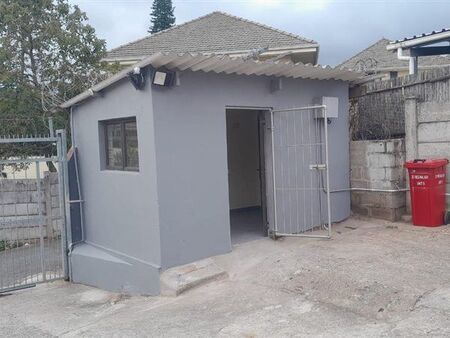 1 Bedroom House in Umbilo