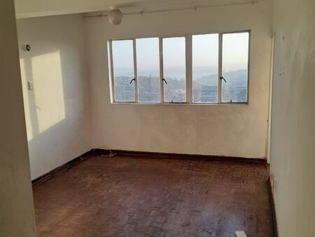 1.5 Bedroom Apartment in Overport